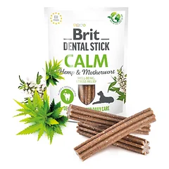Brit Dental Stick Calm skanėstai šunims 251 g
