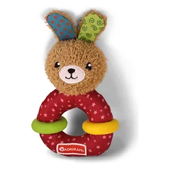 VDG Kato the Rabbit pliušinis žaislas šuniui 18cm