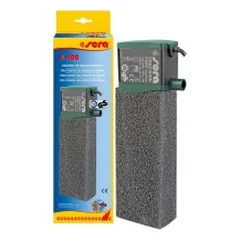 Sera vidinis filtras F400, 400 l/h, 4 W