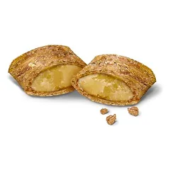 Vitakraft Crispy Crunch su paukštiena, skanėstai katėms, 50 - 79 g — 2 nuotrauka