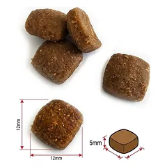 IRONpet Pork All Breed Adult vieno baltymo pašaras suaugusiems šunims, 12 kg — 2 nuotrauka
