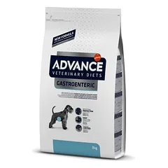 Advance Gastroenteric sausas maistas šunims 3 kg — 2 nuotrauka