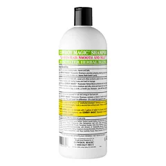 Cowboy Magic Rosewater šampūnas - universalus šampūnas visų tipų kailiams šunims ir arkliams, 3,8L — 2 nuotrauka