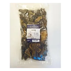 Canius BigPack plaučiai 1 kg, skanėstai šunims
