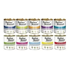 Dolina Noteci Premium Mix 30x800g 10 Skonis