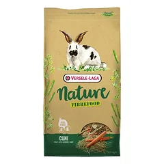 Versele-Laga Nature Fibrefood Cuni