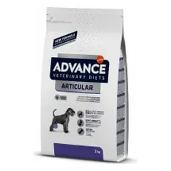 Advance Articular sausas maistas šunims 3 kg