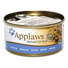 Applaws Ocean Fish 70g