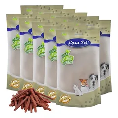 Lyra Pet® džiovinta ėriena — 3 nuotrauka