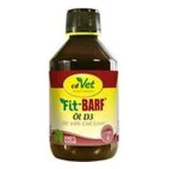 cdVet Fit-Barf Öl D3