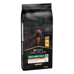 PURINA PRO PLAN Small & Mini Adult Everyday Nutrition sausas maistas šunims, 5 - 9,9 kg — 5 nuotrauka