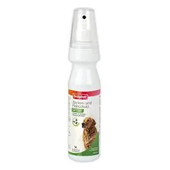 Antiparazitinis purškalas - Beaphar taškinis purškalas šunims, 150 ml