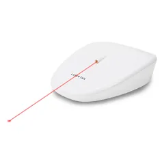 PetSafe Laser Tail automatinė lazerinė šviesa - interaktyvus lazeris katėms, su judėjimo funkcija