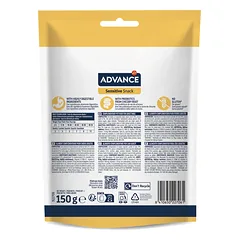 Advance Sensitive Snack 150 g — 2 nuotrauka