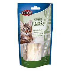TRIXIE "Premio Chicken Tenders Snack" užkandis - 4 vnt./70g