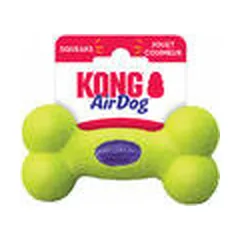 KONG AirDog Bone Medium - dog toy — 2 nuotrauka