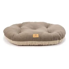 Ferplast Kissen für Hunde und Katzen aus weichem RELAX