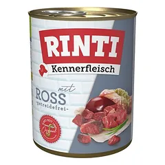 Rinti Kennerfleisch drėgnas maistas šunims 12 x 800 g, > 500 g — 2 nuotrauka