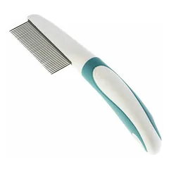 GimDog Medium Teeth Comb (4,5 x 22,5 cm) parduotuvėje 1petshop.lt