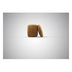 Josera A/S Chicken+Rice 12,5kg pašaras suaugusiems šunims, 12,5 kg — 4 nuotrauka