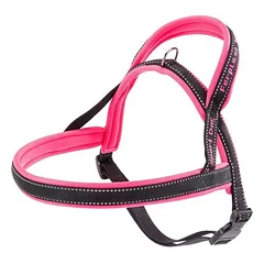 Ferplast petnešos šunims su minkštu paminkštinimu, įvairių SPORT DOG P
