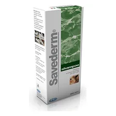 Savederm kasdienis šampūnas šunim ir katėms 250 ml