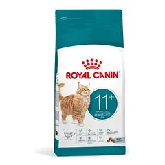 Royal Canin FHN C Ageing 11+ sausas maistas katėms nuo 11 metų amžiaus, 4 kg