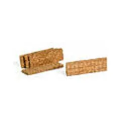 Dried Chicken stripes 100g — 5 nuotrauka
