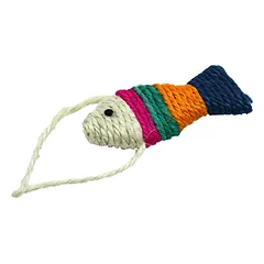 PET NOVA žuvytė katei 1vnt 12x6cm