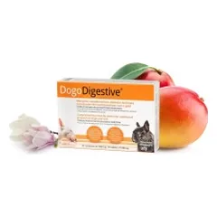 DOGOTEKA DogoDigestive 30 tabl. parduotuvėje akvanamai.lt