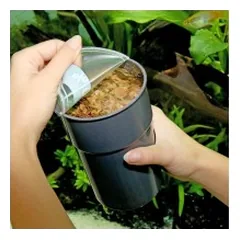 JBL ProNovo Bel Flakes M universalus pašaras žuvims 1000 ml — 3 nuotrauka