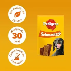 Pedigree Schmackos — 5 nuotrauka