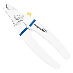 Doggy Man Large Nail Clippers - Professional and Durable Nail Clippers for Medium and Large Breeds