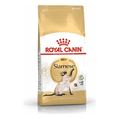 ROYAL CANIN Siamese Adult 2kg sauso ėdalo suaugusioms Siamo katėms