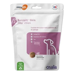 OSALIA - Easypill Hundehaut - Osalia