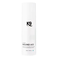 K9 Vet Wound Aid - antibacterial cream that accelerates the healing of minor wounds and skin irritations, 250ml — 2 nuotrauka