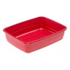 Ferplast atvira kačių kraiko dėžė 47 cm x 36 cm