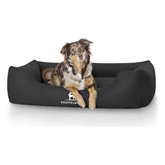 Knuffelwuff guolis šunims Finlay iš nailoninio audinio, Vidutiniams 11–25 kg — 2 nuotrauka