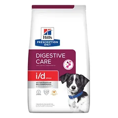 HILL'S Prescription Diet I/D Stress Mini Digestive Care activebome 3 kg