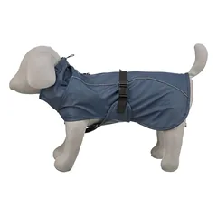 Trixie BE NORDIC Raincoat Husum lietpaltis šunims įv. dydžių 35cm — 3 nuotrauka