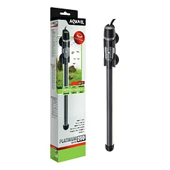 AQUAEL platininis šildytuvas 250W