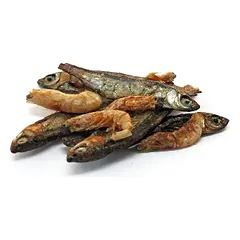 PRODAC TARTAFOOD MIX maistas vėžliams 1200ml 200g — 2 nuotrauka