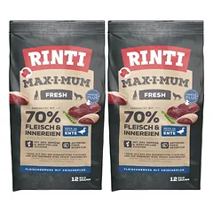 RINTI MAX-I-MUM Duck su antiena  2 x 12 kg
