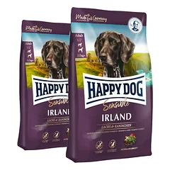 HAPPY DOG Supreme irland 25 kg (2 x 12.5 kg)