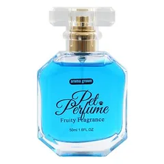 FurryFusion Haustier-Toilettenwasser, 50 ml