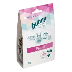 Bunny Nature Health ProFIT 200 g