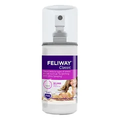 FELIWAY purškalas su feromonais katėms, 60 ml — 2 nuotrauka