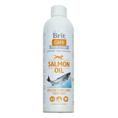 Brit Care Lašišų aliejus, 250 ml parduotuvėje mumbo.lt