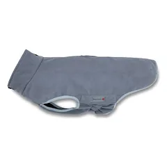 Wolters Fleecejacke Casual taubenblau