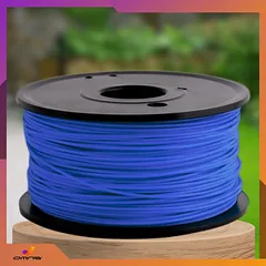 Papildomas laidas elektriniam piemeniui 250m sustiprintas 1mm | MĖLYNAS — 4 nuotrauka